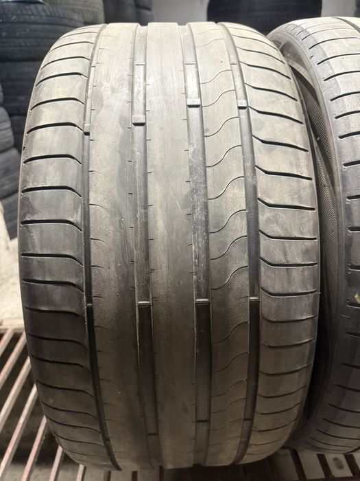 Bridgestone 285/35/21