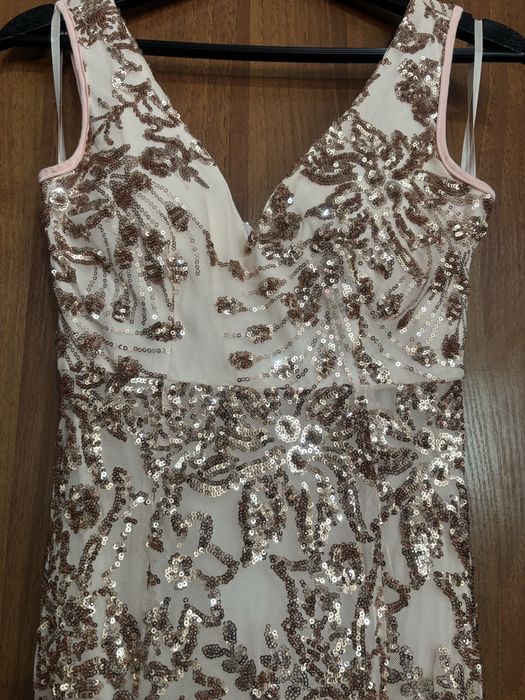 Продам вечернее платье