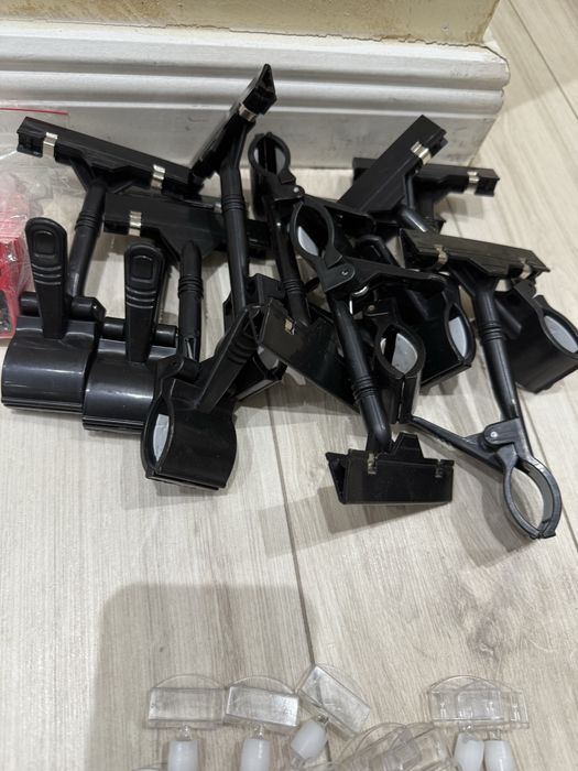 Табелки за цени , клещи за цени ,промоционални табели , щипки