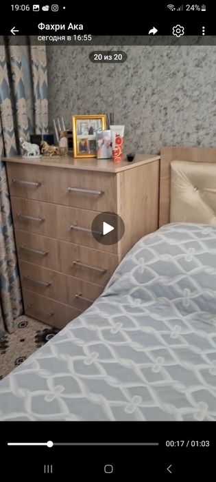 Мебел детеский спалний мебелы