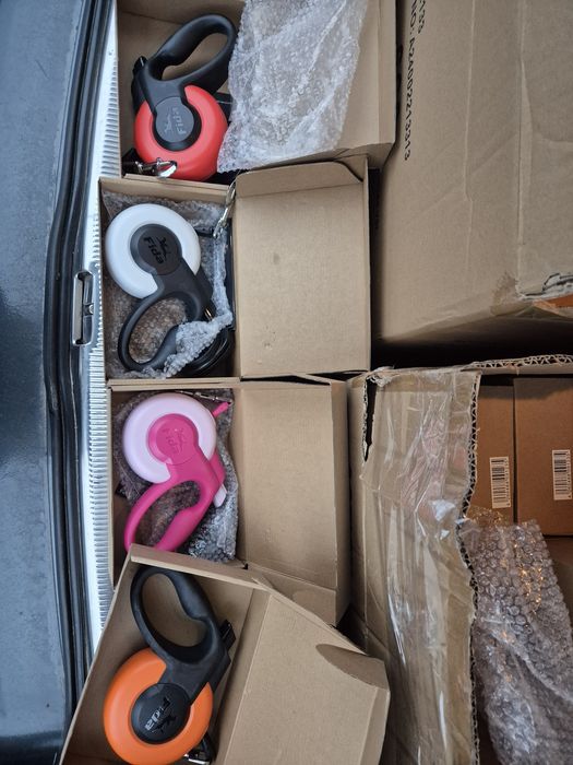 Кайшки за кучета