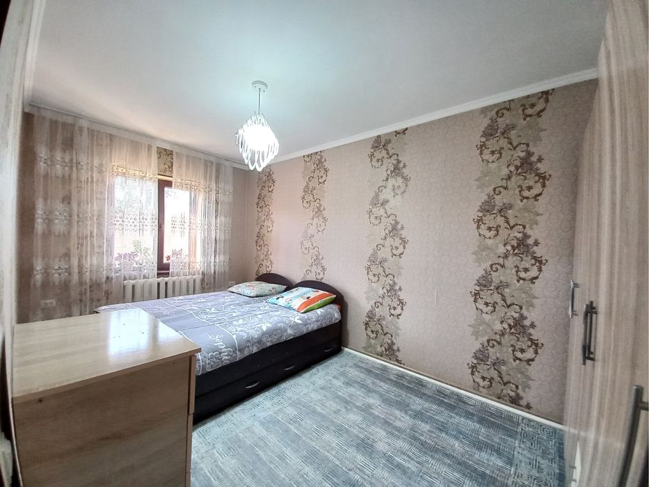 Үй сатылады мкр Казыгурт