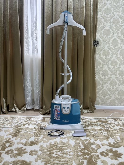 Отпариватель Tefal Instant Control 1700W