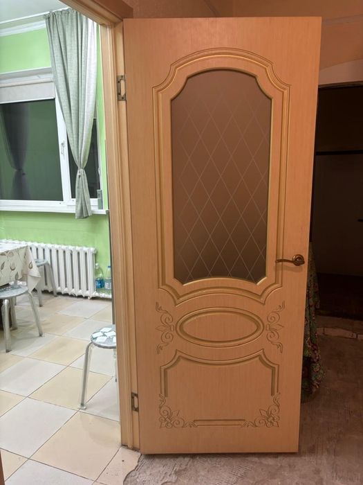 Продам двери срочно