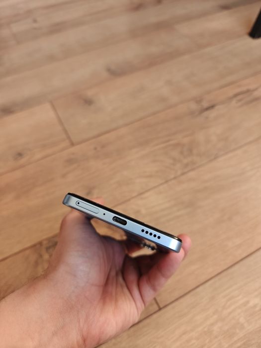V/S Xiaomi Note 12 Pro - ca NOU