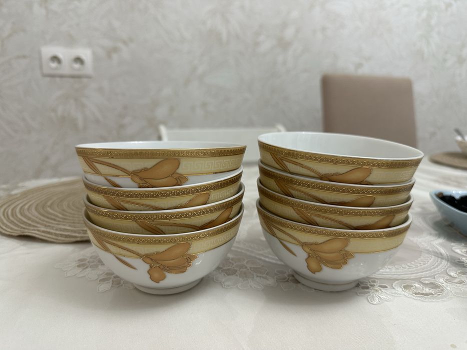 Кесешки красивые