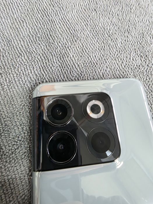 Telefon OnePlus 10 Ace Pro 512 GB jade green