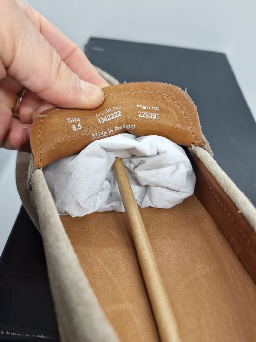 Pantofi Lloid Emilio nr. 42.5 (27.5cm)