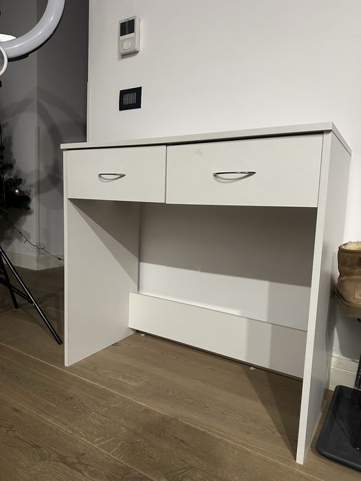 Masa de machiaj/Birou/oglinda