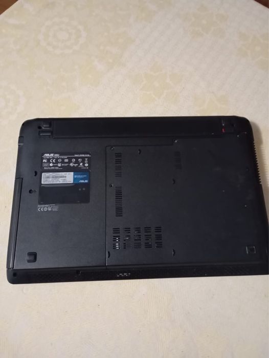 Ноутбук Acer A52J