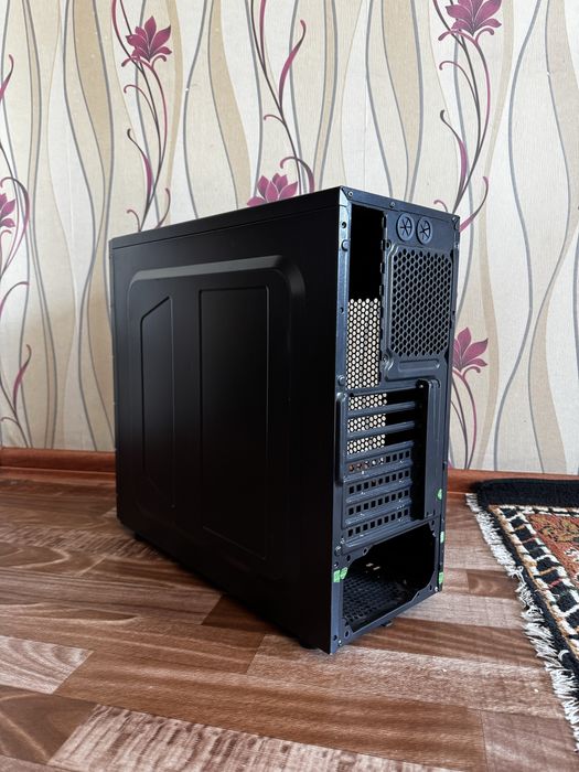 Корпус для сборки :)