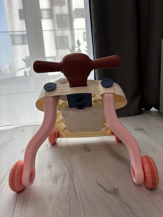 Antemergator Multifunctional Mavio