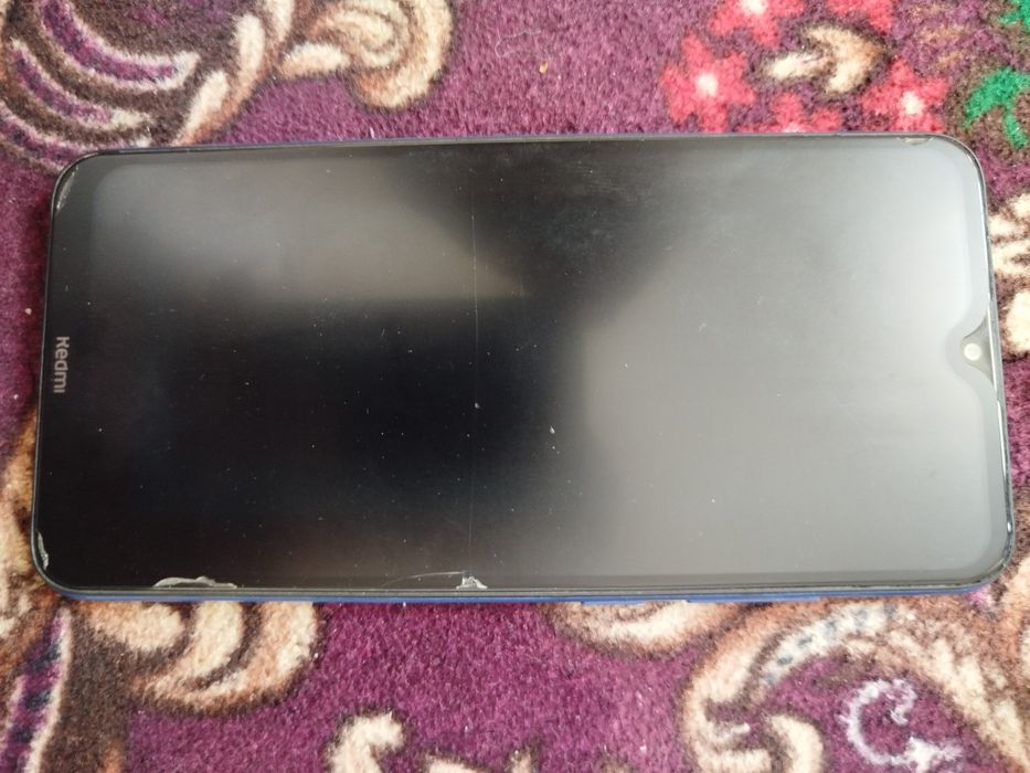 Redmi 8 xotira 3/32