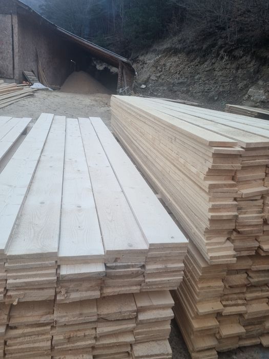 Producator vand cherestea