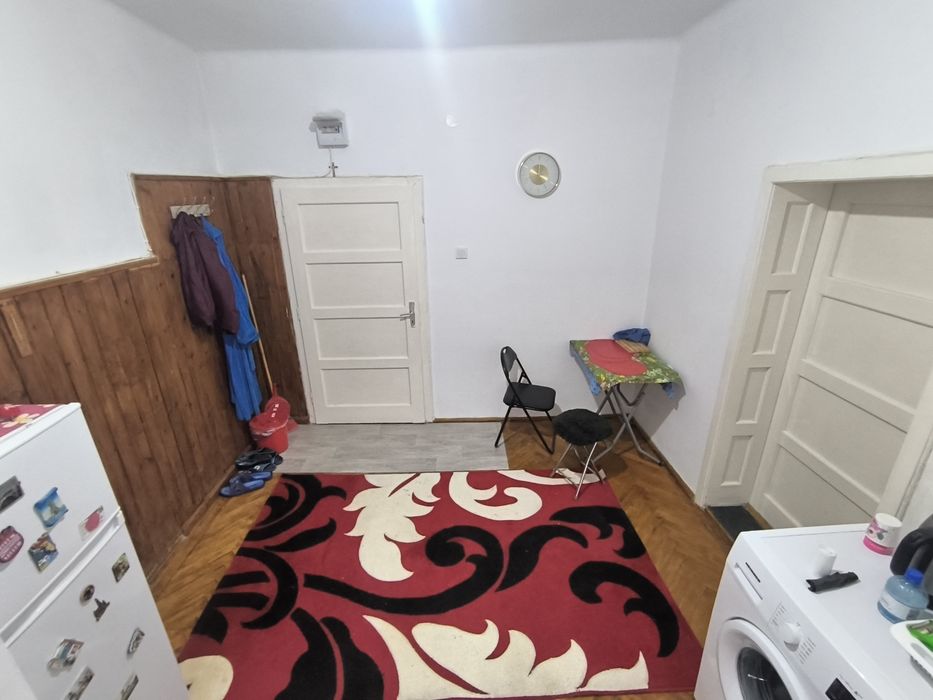 Garsonieră Predeal, 300 m de gară,Proprietar, renovată,parcare