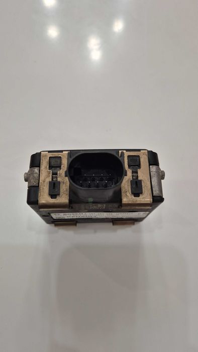 Radar distronic Dacia Spring 2023