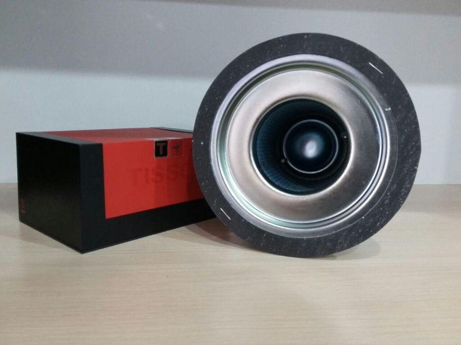 Сепаратор масляный GMT000022 для компрессора DESRAN