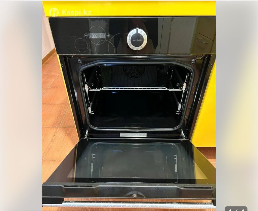 Продам духовку Gorenje