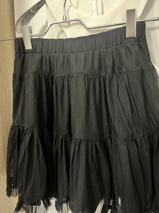 Mon Cher , Alessa пола и потник