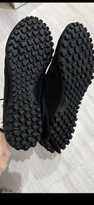 Ghete de fotbal Adidas
