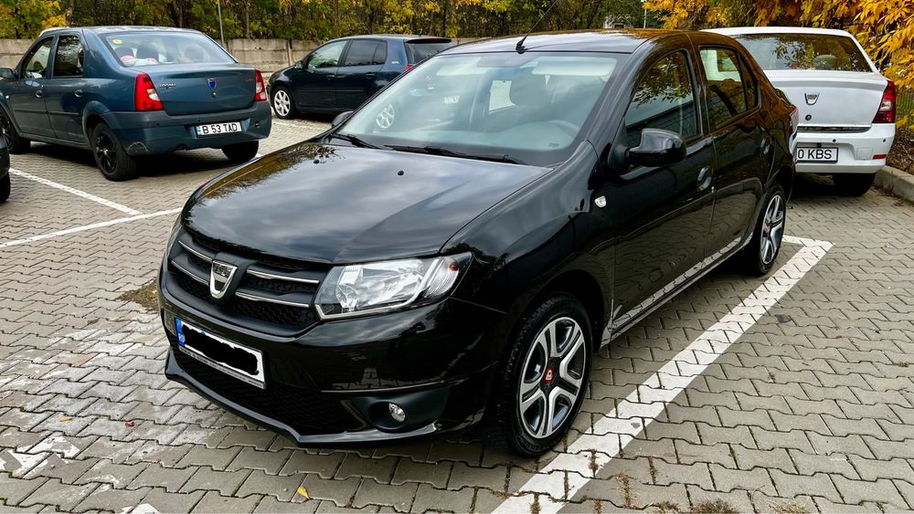 Vand Dacia Logan 0.9+GPL Tomasetto