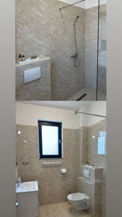 Cazare regim hotelier Apartament/Garsoniera Mamaia Nord