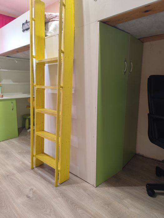 Обзавеждане за детска стая