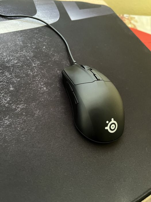 Геймърска периферия