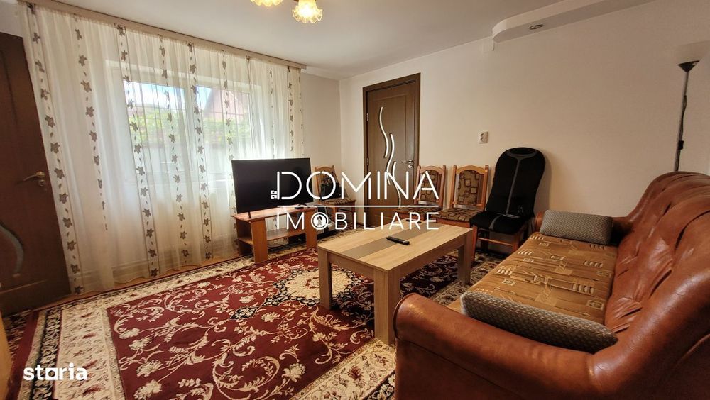 Casa + 800 mp teren, Targu Jiu, str. 14 Octombrie,  zona centrala