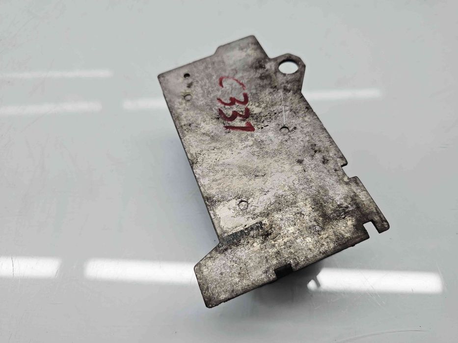 Termoflot Mercedes Clasa C (W205) [Fabr 2014-prezent] A0995001300 2.0