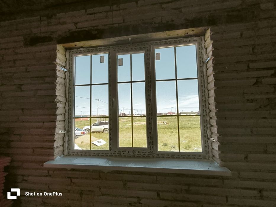 Акция Пластиковые окна