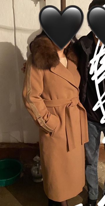 Продаю пальто турция