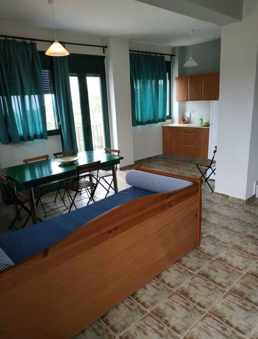 Ексклузивно предложение – къща в Agios Nikolaos, Ситония, Халкидики