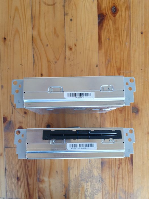 Unitate NBT EVO Carplay,Fibră,GPS,Wi-Fi,CD Bmw F20 F30 F48 F30 F39 F45 F46