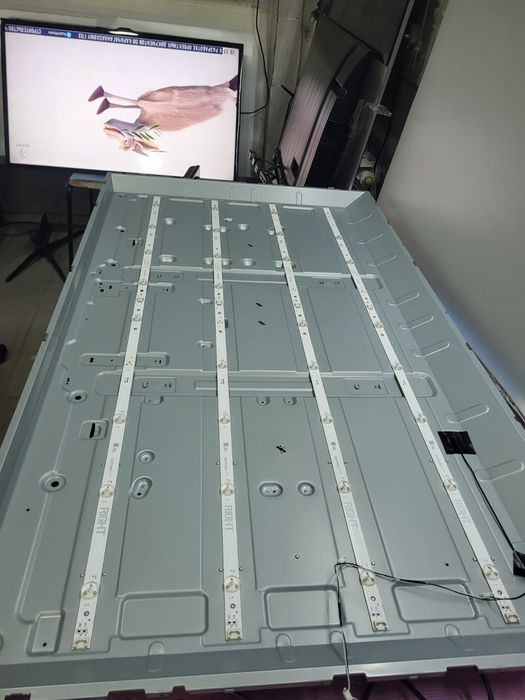 Ремонт телевизоров