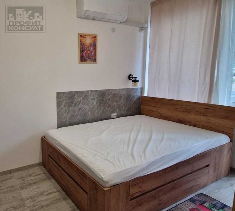 Студио под наем в центъра на гр. Велико Търново