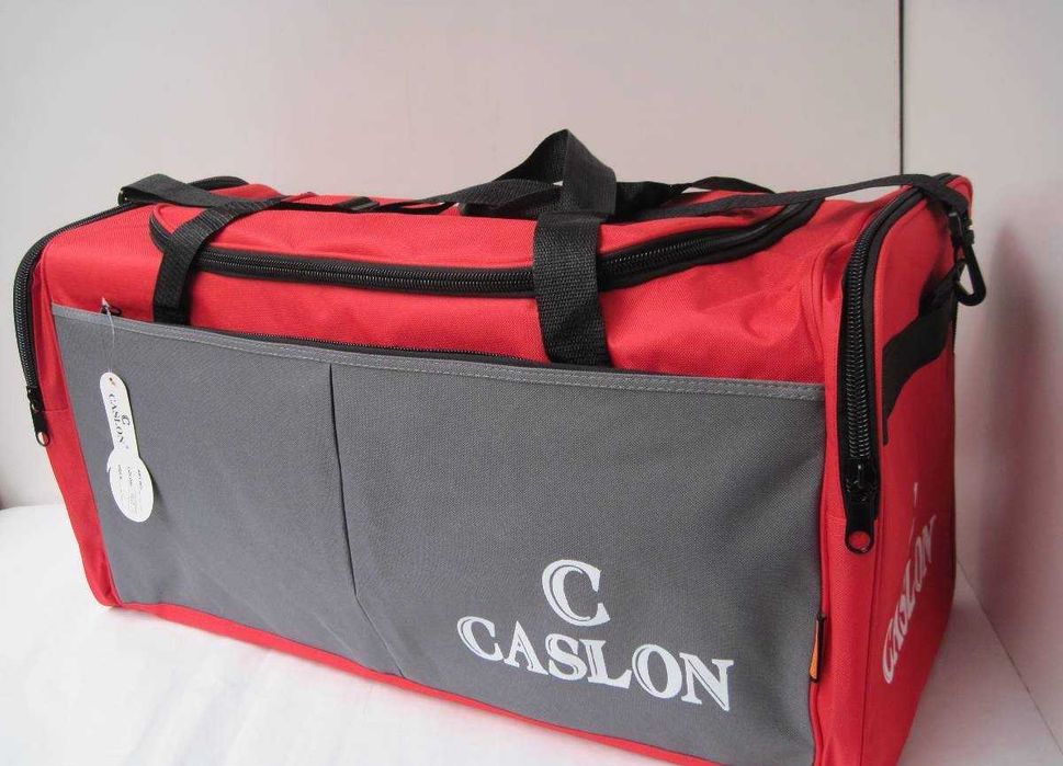 Genti de voiaj Caslon - 68 x 35 x 31 cm