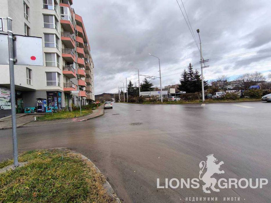 Продава се Парцел в Варна, м-т Ментешето - 493 кв.м за 102 €/кв.м - Снимка #2