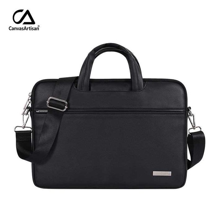 Сумка для ноутбука CanvasArtisan®️ L48-C22