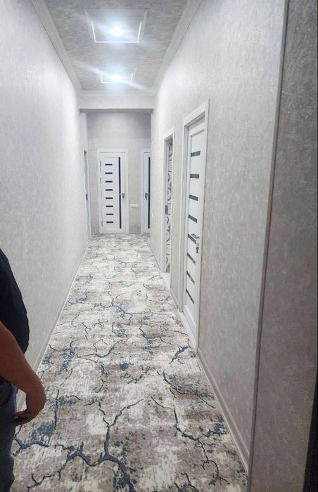 Яшнабад ЖК Azia House Новостройке продается квартира  3/1/8  83м2