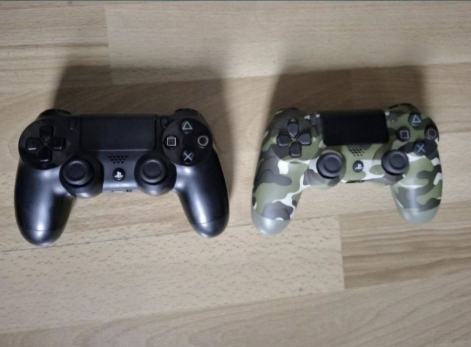 Manete Playstation 4 Originale