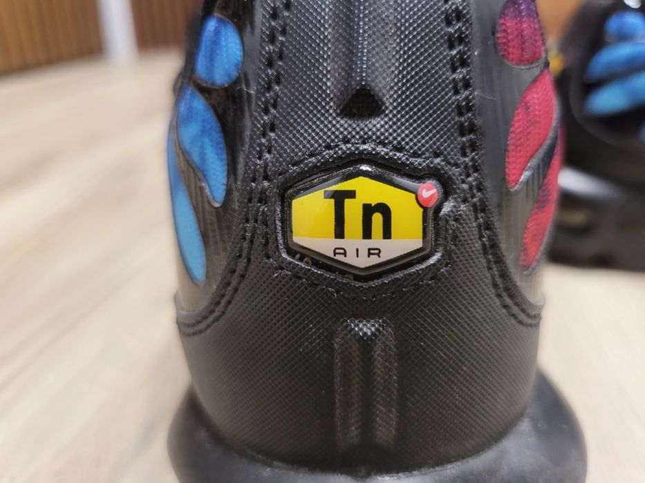 nike air max tn кроссовки