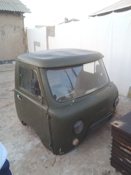 Уваз запчасти сотилади