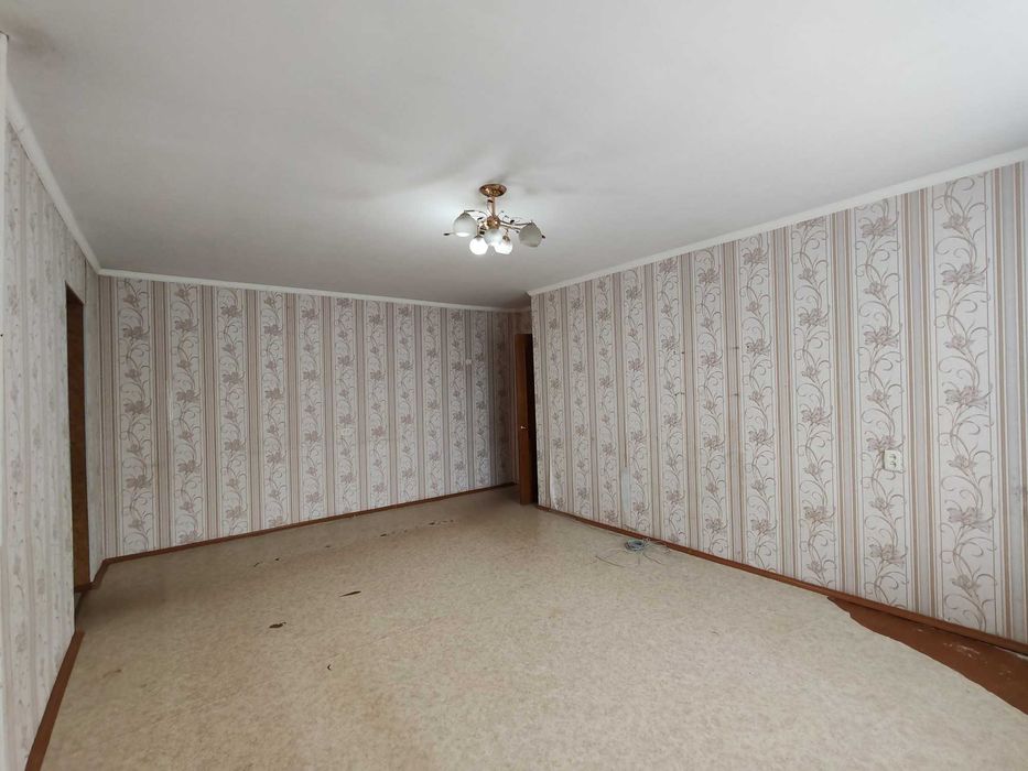 Продажа 3-комнатной квартиры