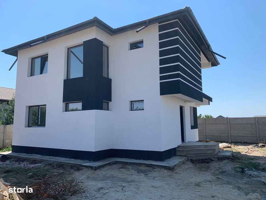 Casa P+1Etaj/4 camere/Com.Berceni/Comision %