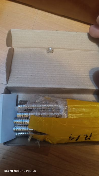 Magneti neodinium toate dimensiunile