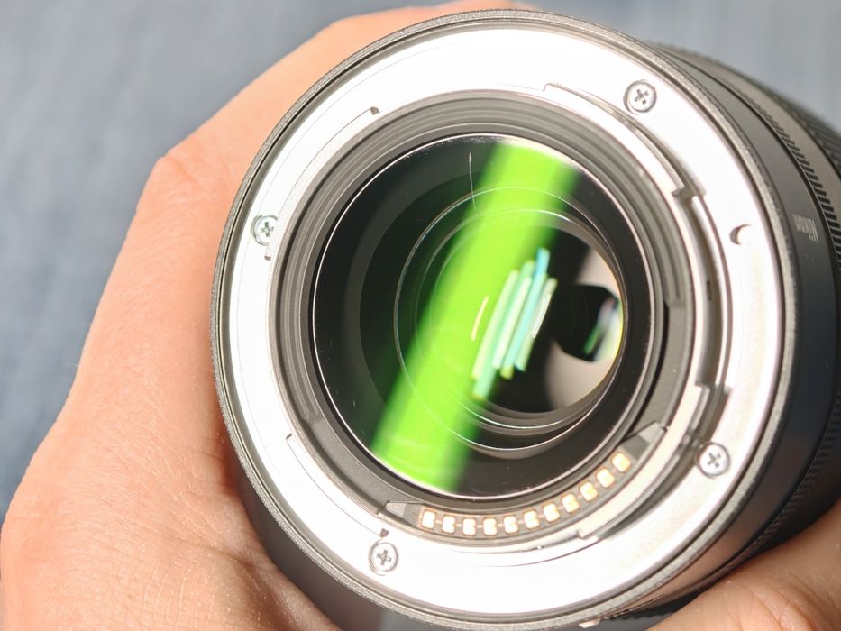 Obiectiv Nikon Z 50 F1.4 5 ani garanție