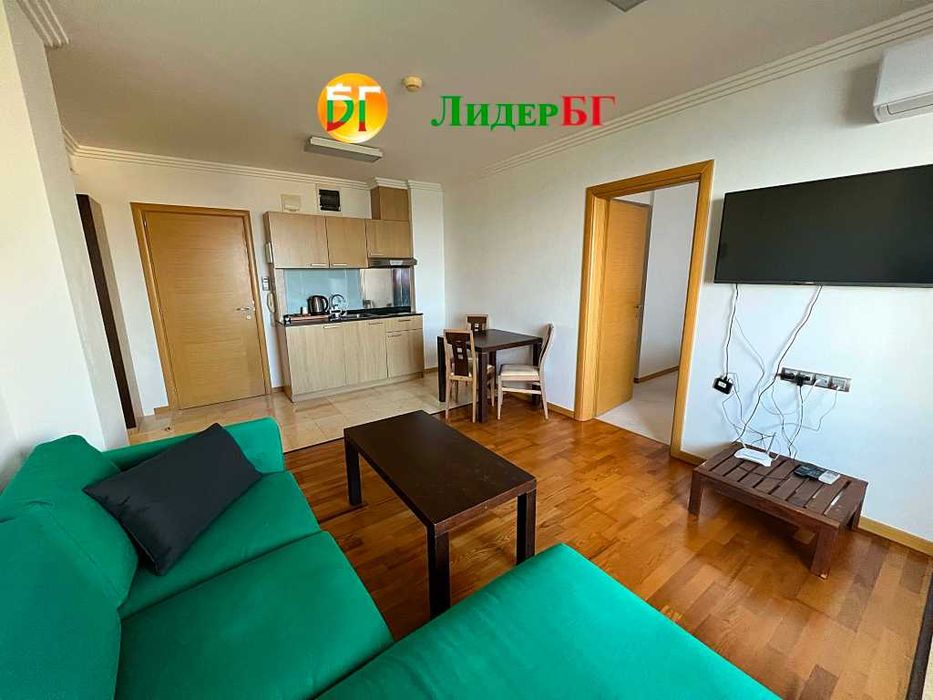 Продава се Тристаен апартамент в с. Равда, Област Бургас - 115 кв.м за 621 €/кв.м - Снимка #4