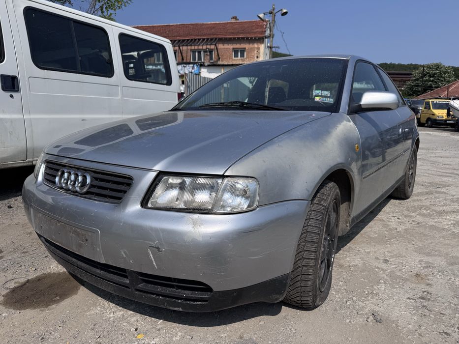 Audi A3 1.8i 125кс 1999г На Части