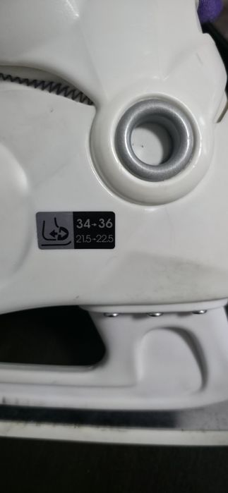 Patine Oxelo, Decathlon